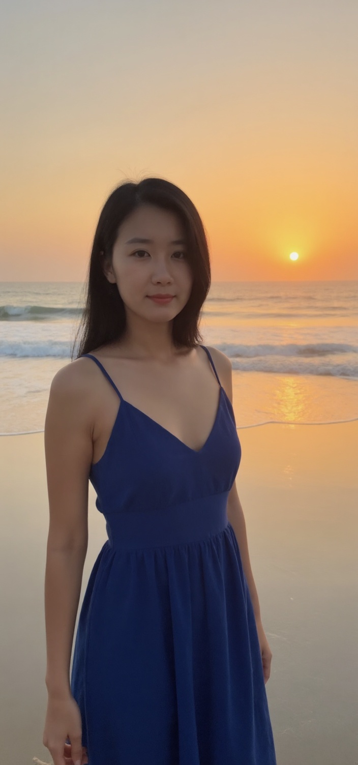 AI generated photo from prompt
