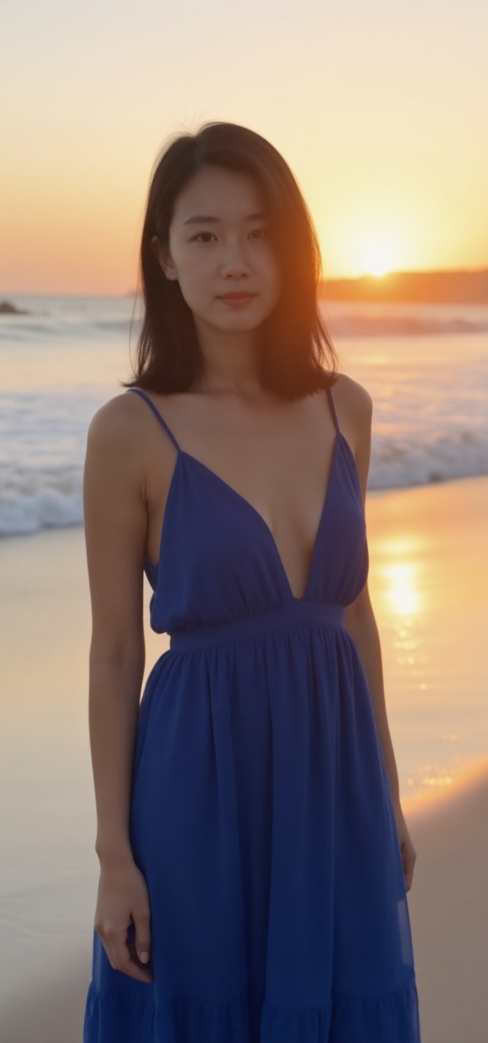 AI generated photo from prompt
