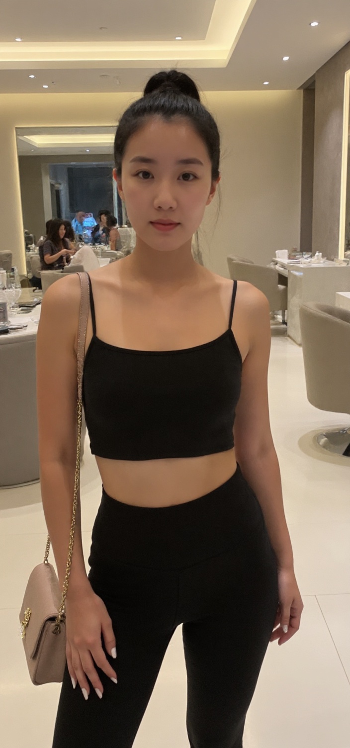 AI generated photo