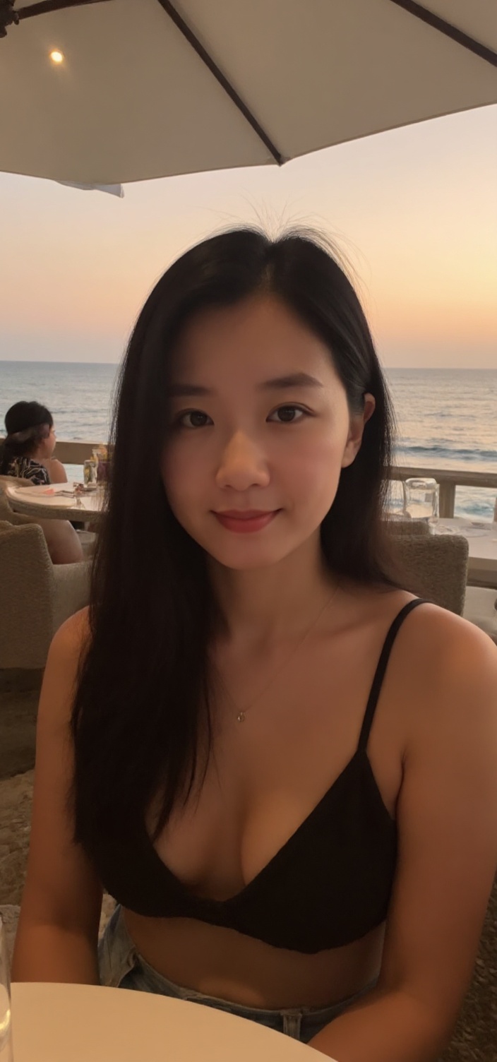 AI generated photo