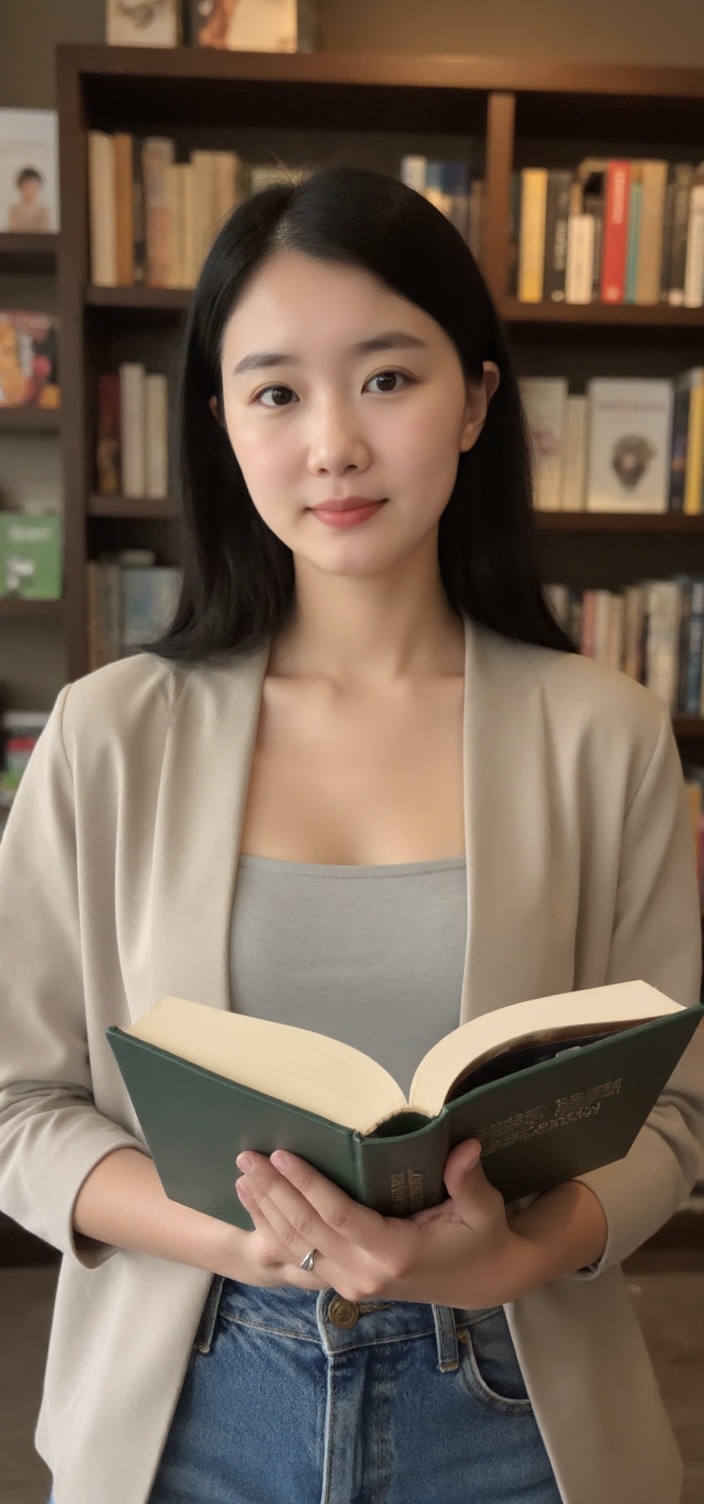AI generated photo