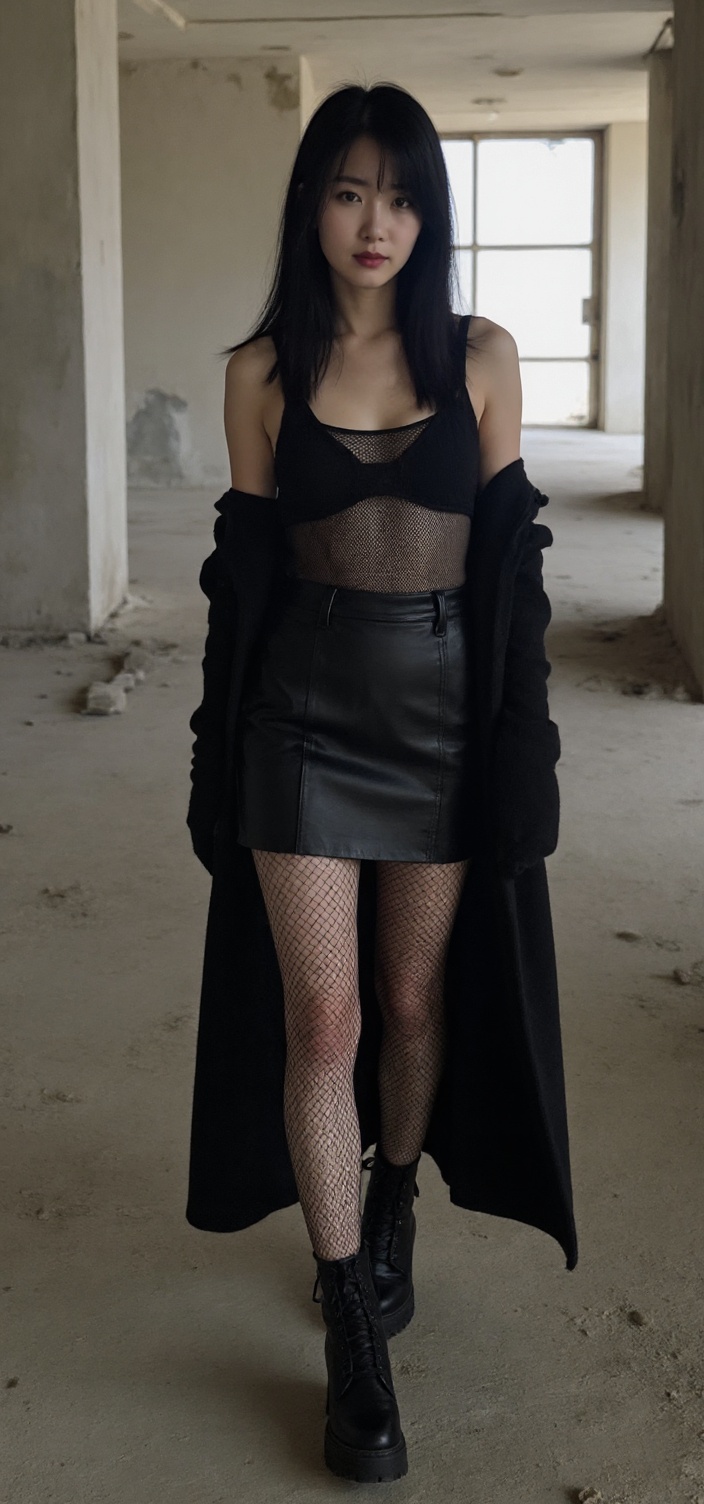 Goth Girl