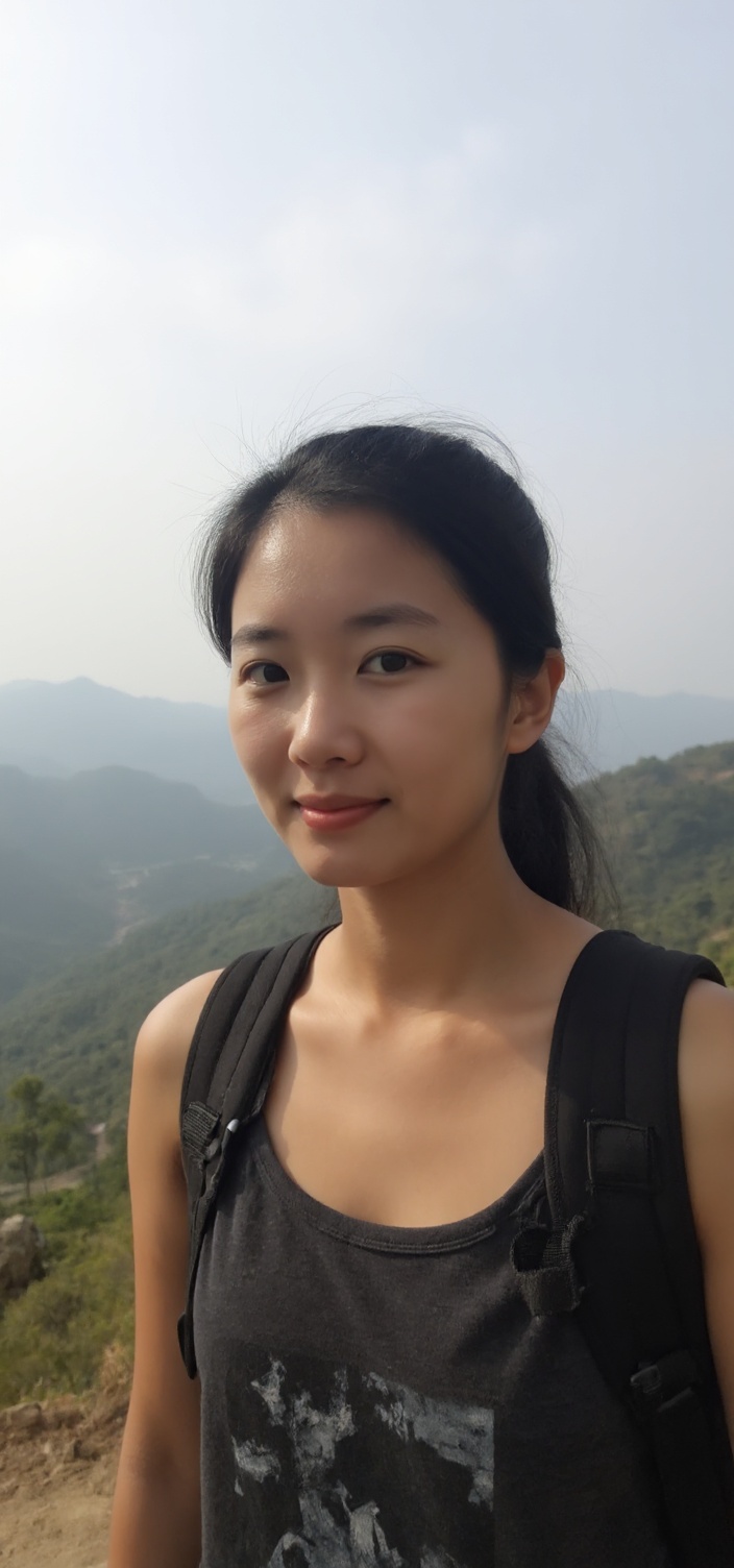 AI generated photo