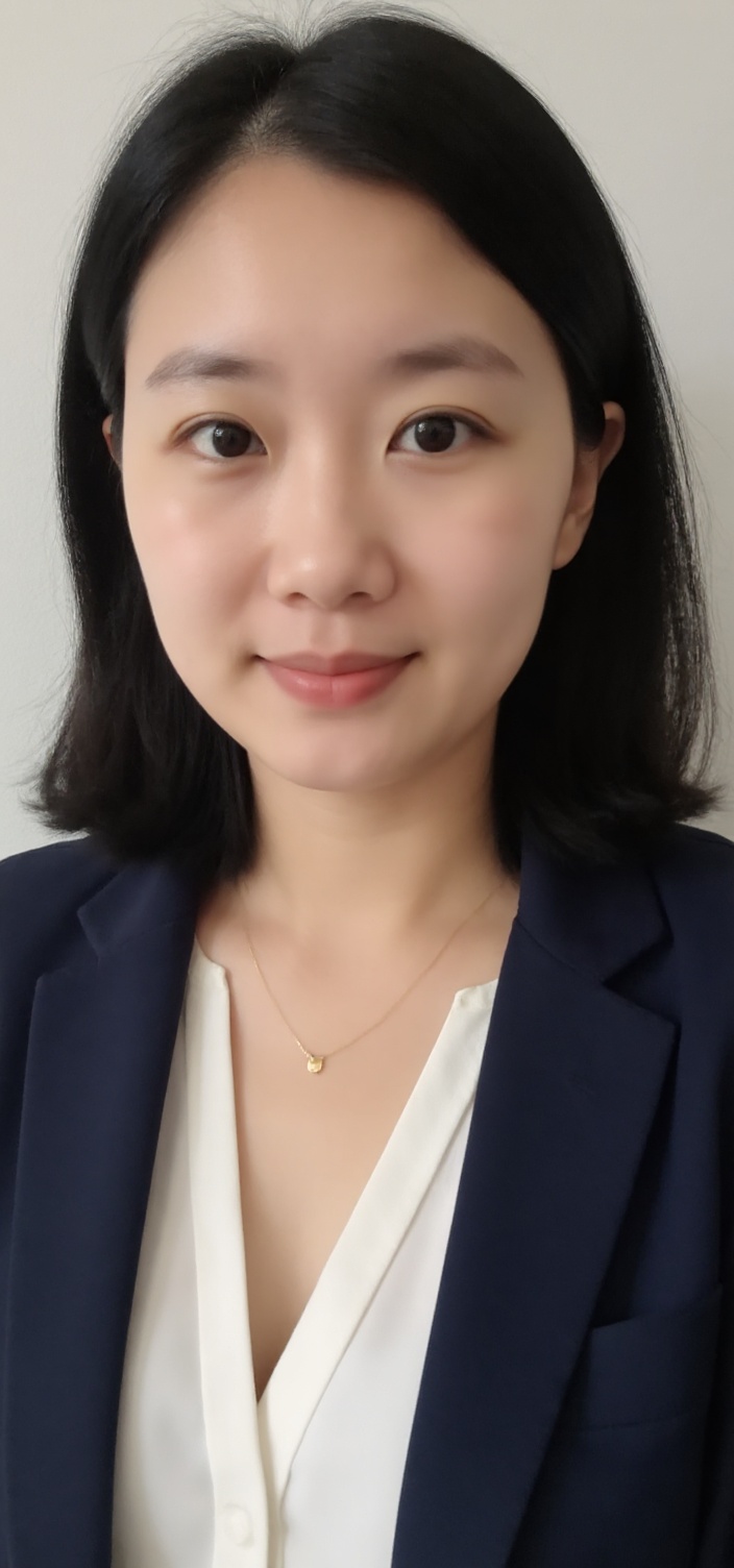 AI generated photo