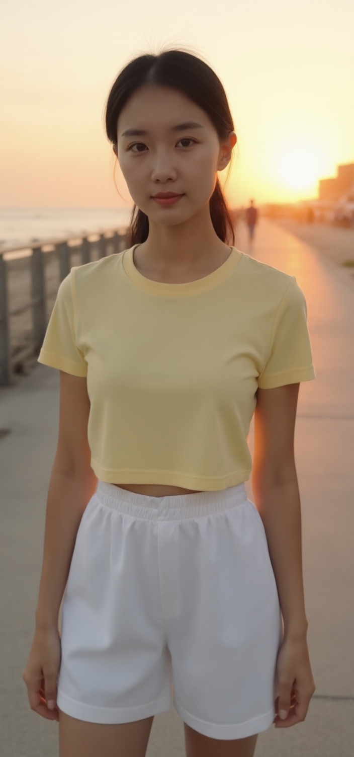 Soft Girl Aesthetic