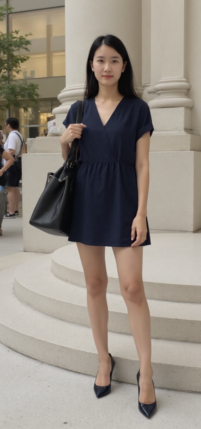 Streets of New York
