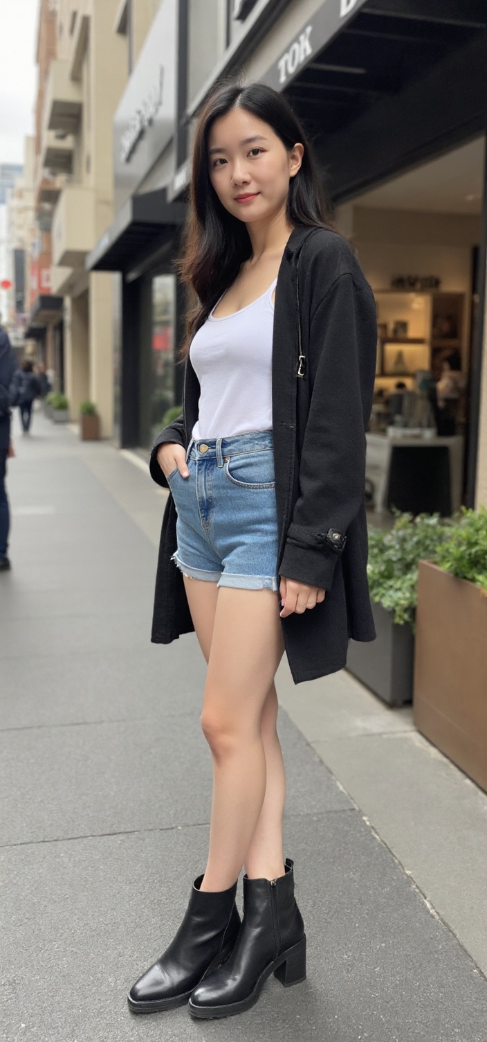AI generated photo