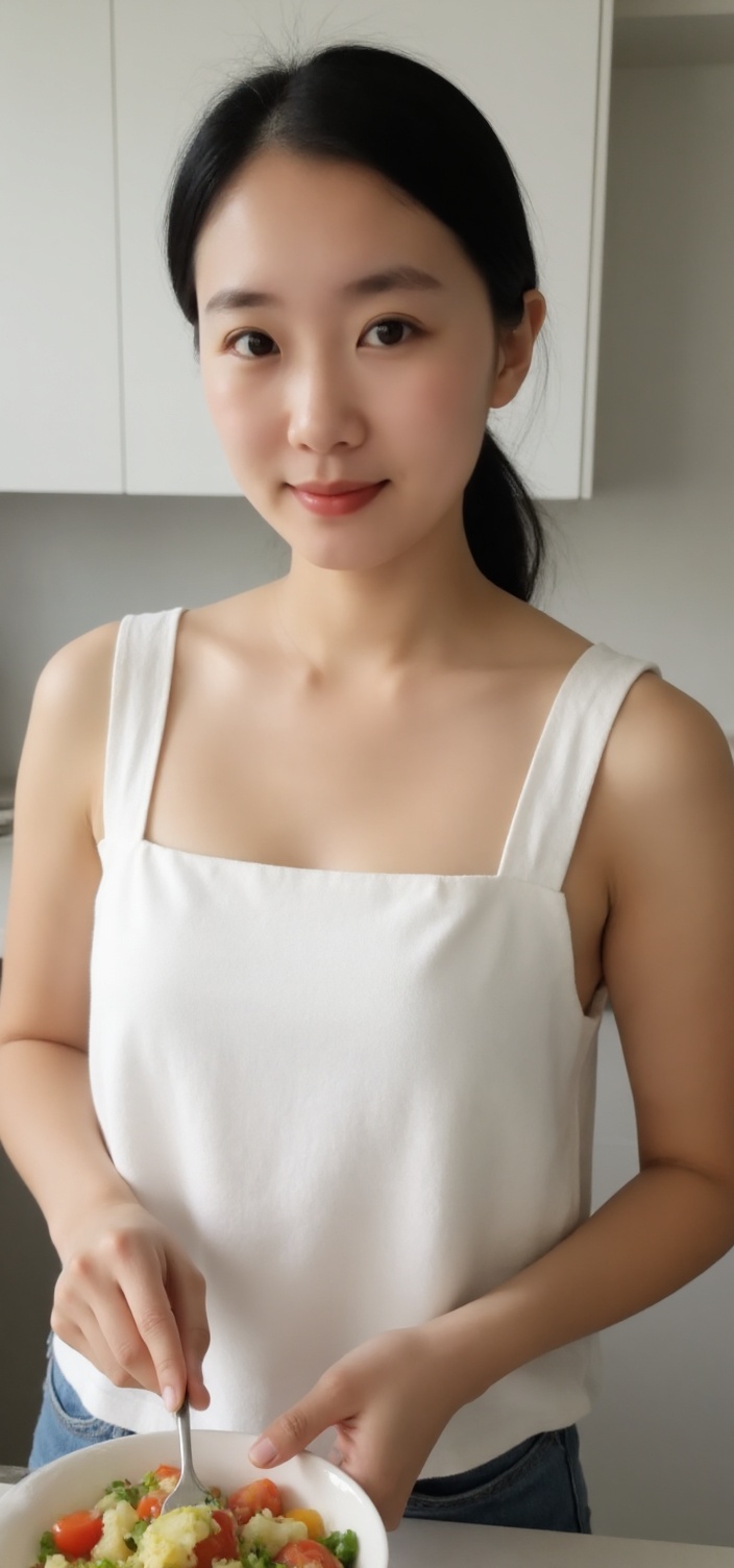 AI generated photo