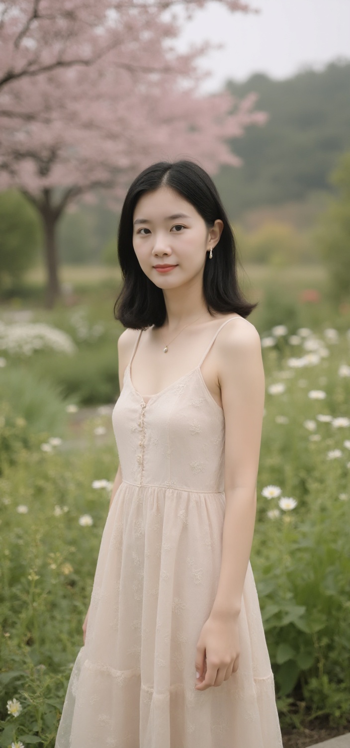 Dating App AI generated photo