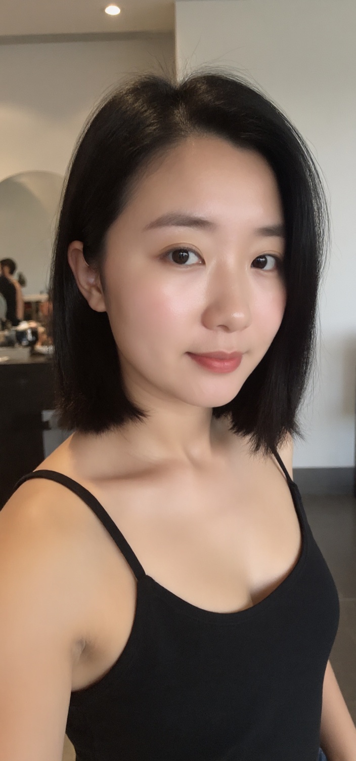 Hairstyle Try On
