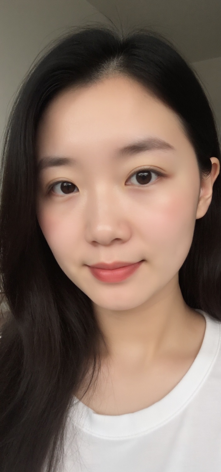 AI generated photo