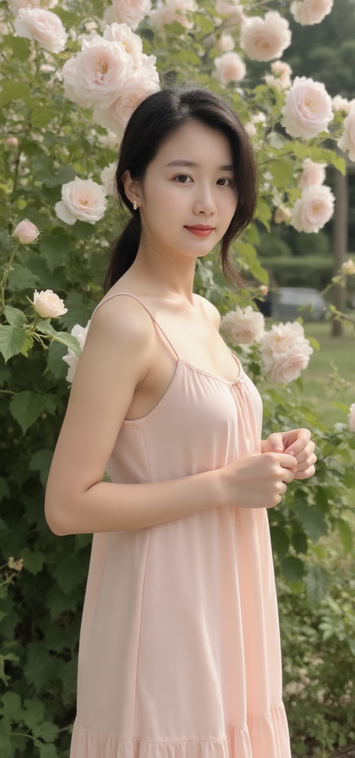 Dating App AI generated photo