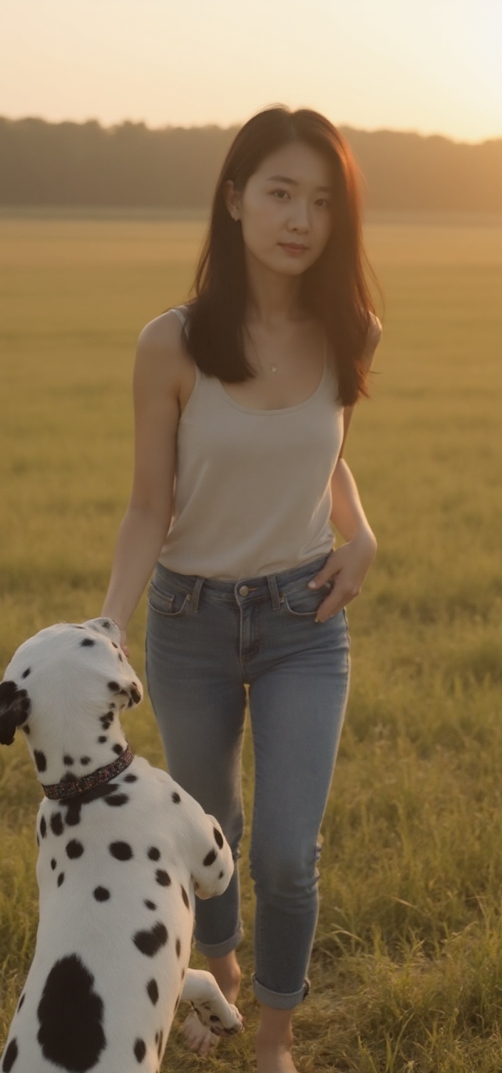 AI generated photo