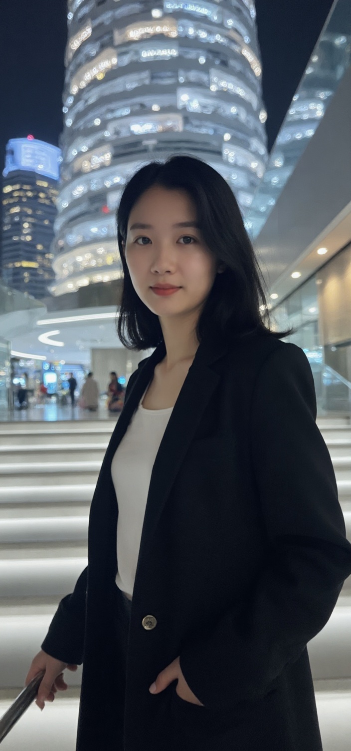 AI generated photo