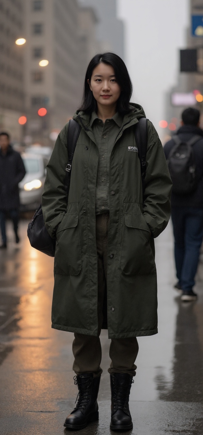Streetwear