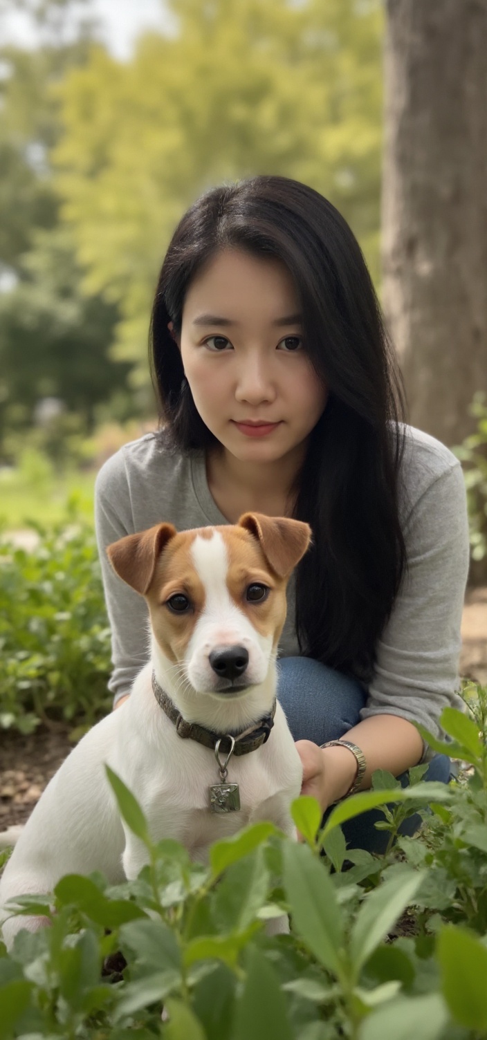 Dog Lover