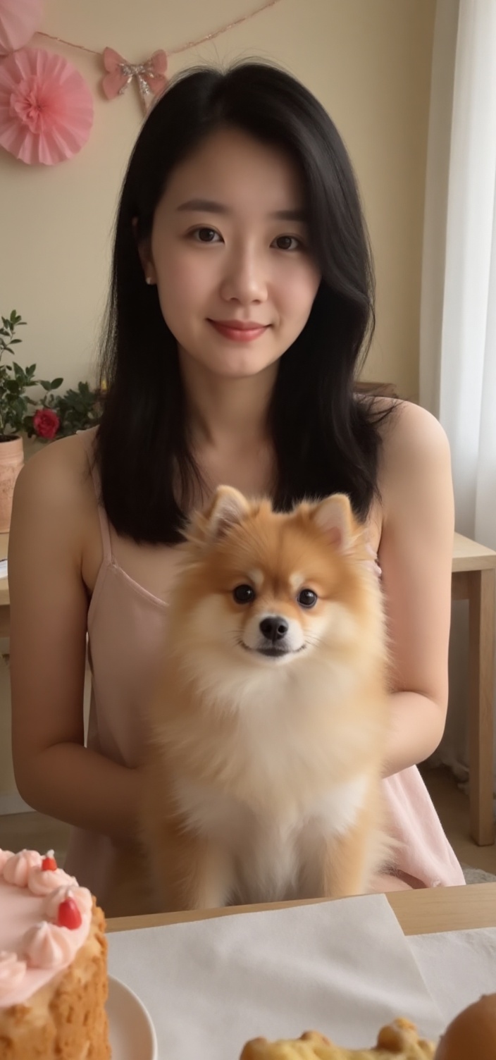 AI generated photo