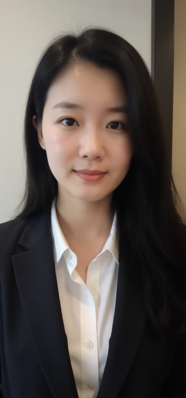 AI generated photo