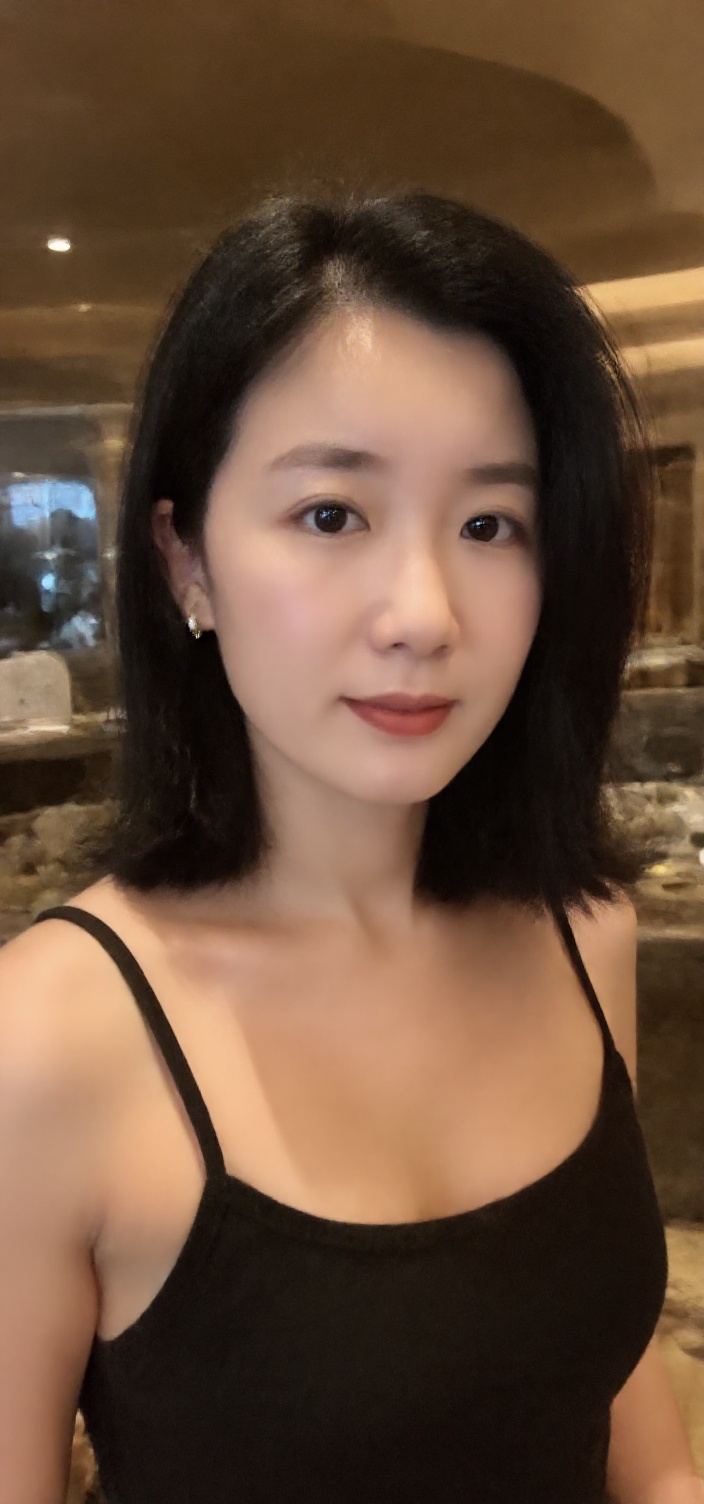 AI generated photo