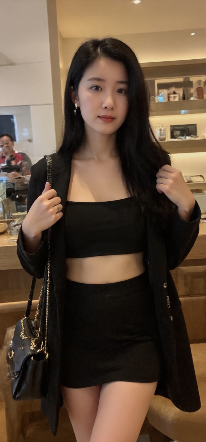 AI generated photo