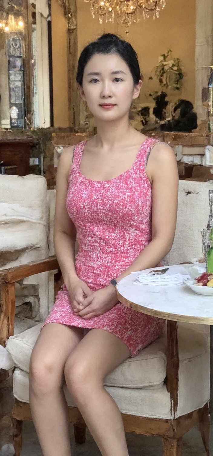 AI generated photo