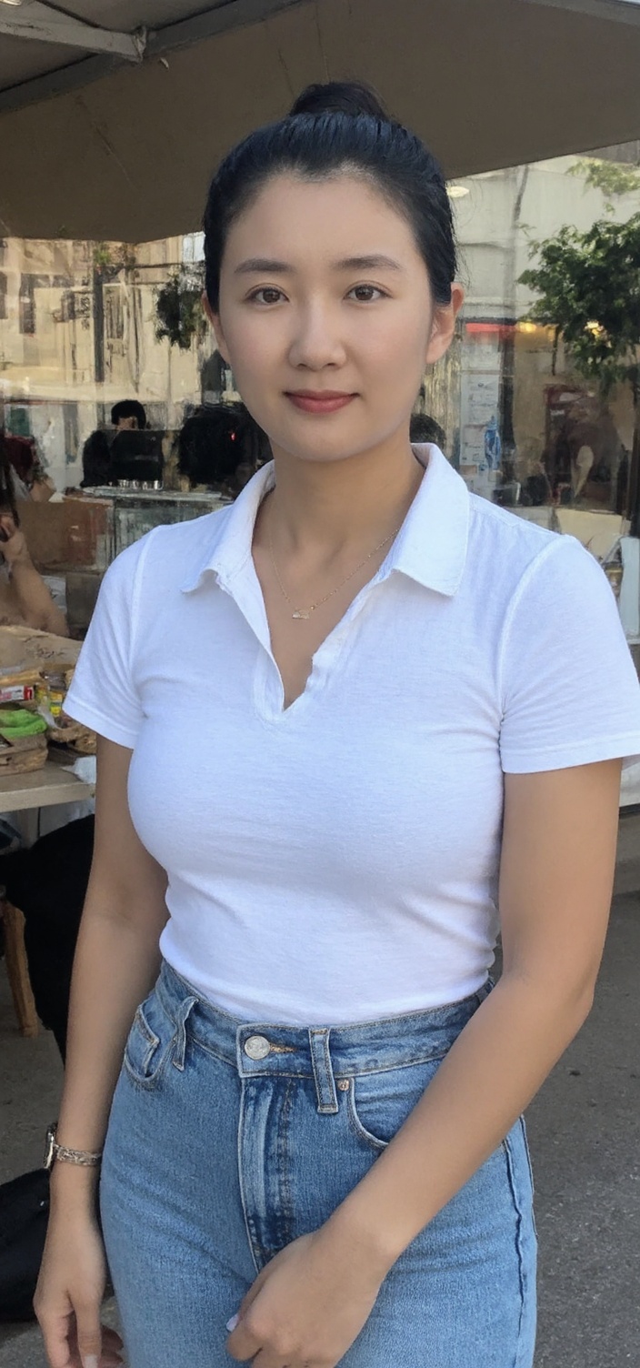 AI generated photo